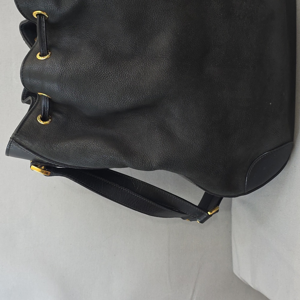 ✨️GUCCI Drawstring Bucket Bag - Picture 6 of 16